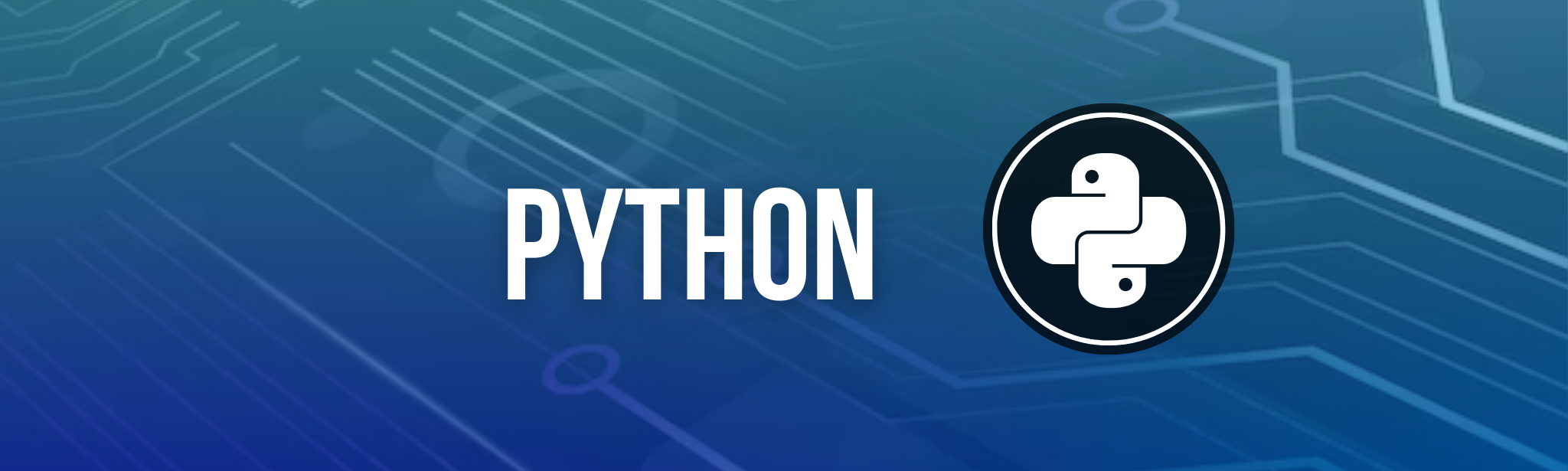 Desarrollo con Python
